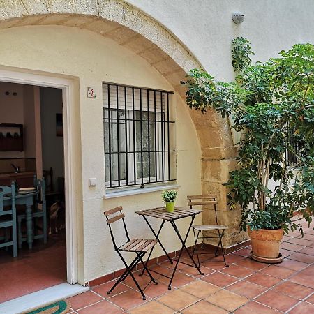 Corazon Del Puerto De Santa Maria Apartment Exterior photo